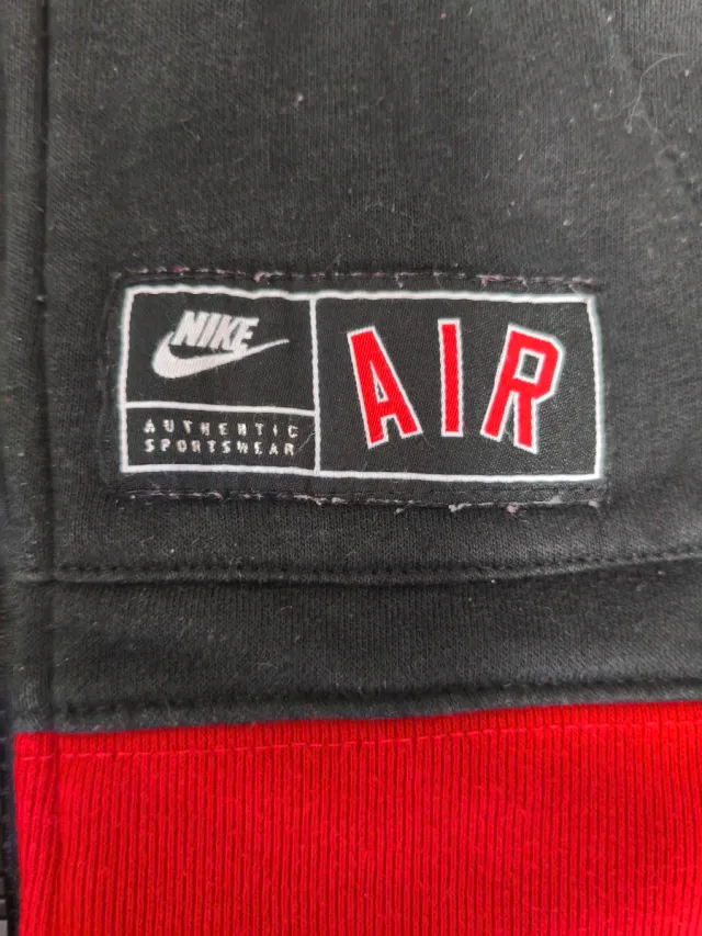 Felpa Nike taglia S 104-110 (4-5 anni)