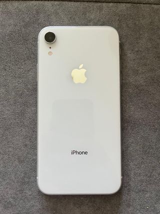 iPhone XR 64 GB bianco