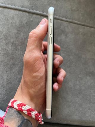 iPhone XR 64 GB bianco