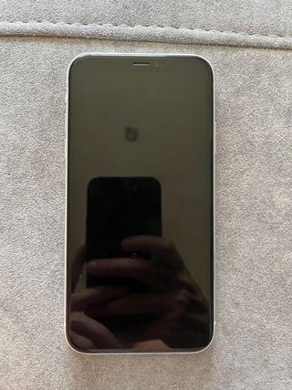 iPhone XR 64 GB bianco