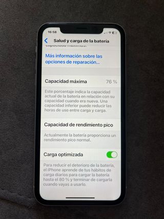 iPhone XR 64 GB bianco