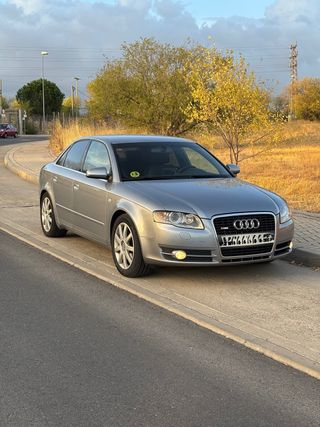 Audi A4 2006