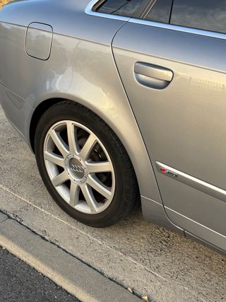 Audi A4 2006