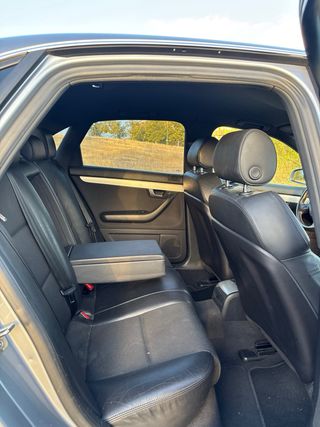 Audi A4 2006