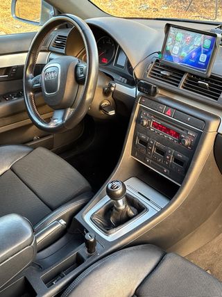 Audi A4 2006