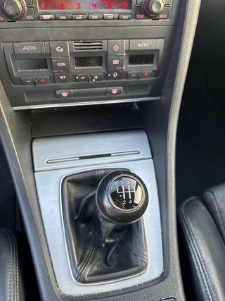 Audi A4 2006