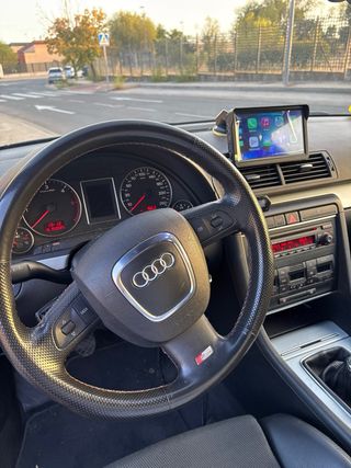 Audi A4 2006