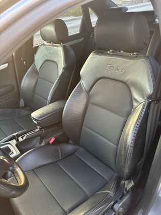 Audi A4 2006