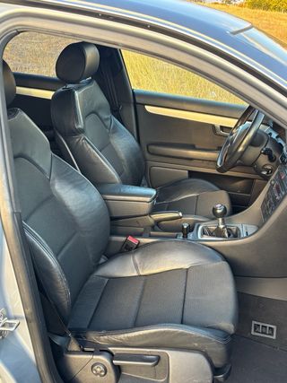 Audi A4 2006