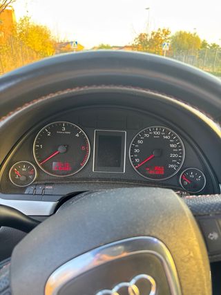 Audi A4 2006