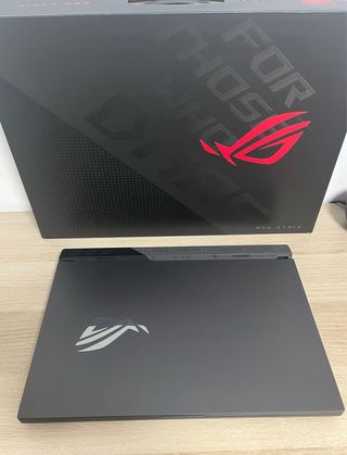 ASUS ROG STRIX G513IH Portátil Gaming