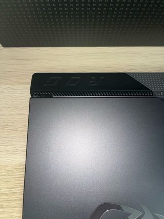 ASUS ROG STRIX G513IH Portátil Gaming