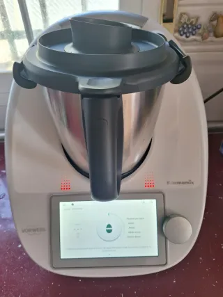 Thermomix TM6