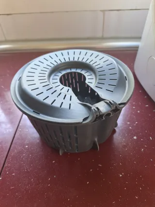 Thermomix TM6