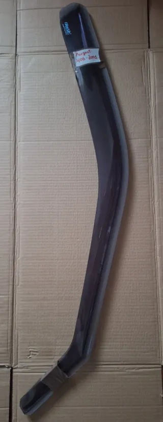 Deflectores Climair Peugeot 406 (1996-2004)