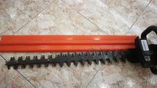 Tagliasiepi a benzina Echo Hc 1600