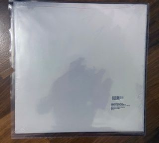 Suede – Antidepressants LP white vinyl