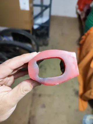 Boccola Powerflex Ford Fiesta Mk8