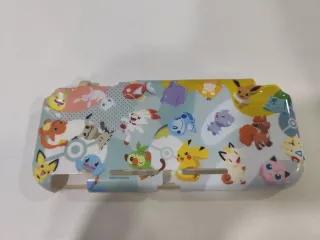 Nintendo Switch Lite Blu + FIFA 20