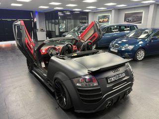 Audi TT 2000
