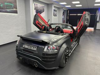 Audi TT 2000