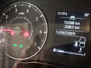 Dacia Sandero 2021