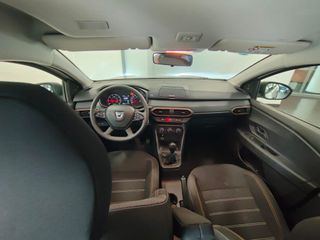 Dacia Sandero 2021