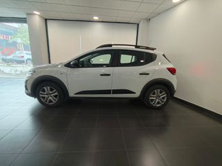 Dacia Sandero 2021