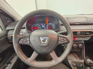 Dacia Sandero 2021
