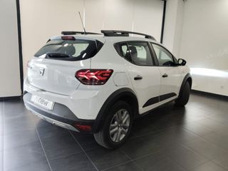 Dacia Sandero 2021