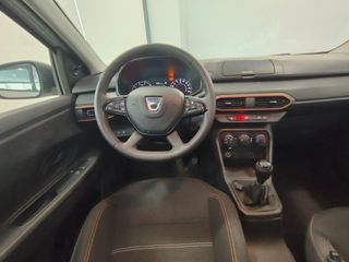 Dacia Sandero 2021