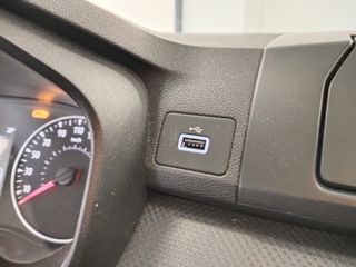 Dacia Sandero 2021