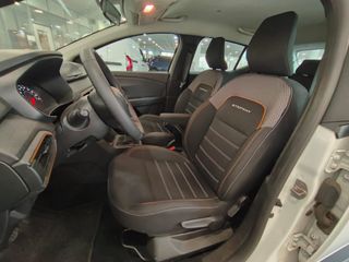 Dacia Sandero 2021