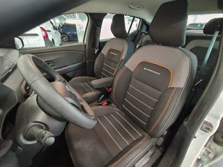 Dacia Sandero 2021