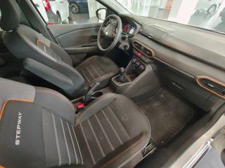 Dacia Sandero 2021