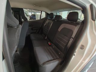 Dacia Sandero 2021