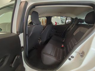 Dacia Sandero 2021