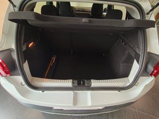 Dacia Sandero 2021