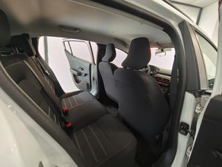 Dacia Sandero 2021