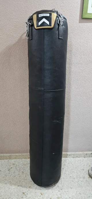 Saco de Boxeo Outshock