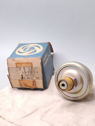 Transmisor Presión Aceite 555704 Land Rover ser. 3