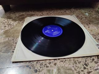 Vinilo Johannes Brahms Sinfonía N°3 Op. 90