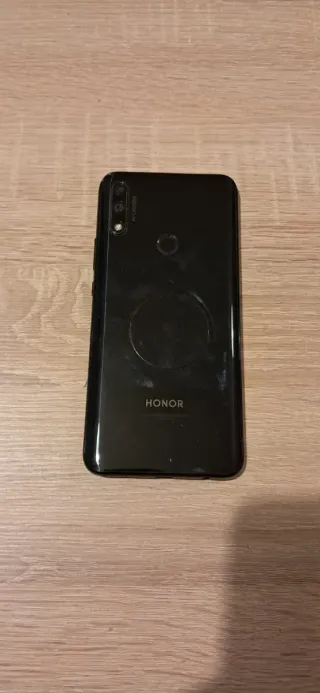 Honor 9x STK-LX1 128 GB