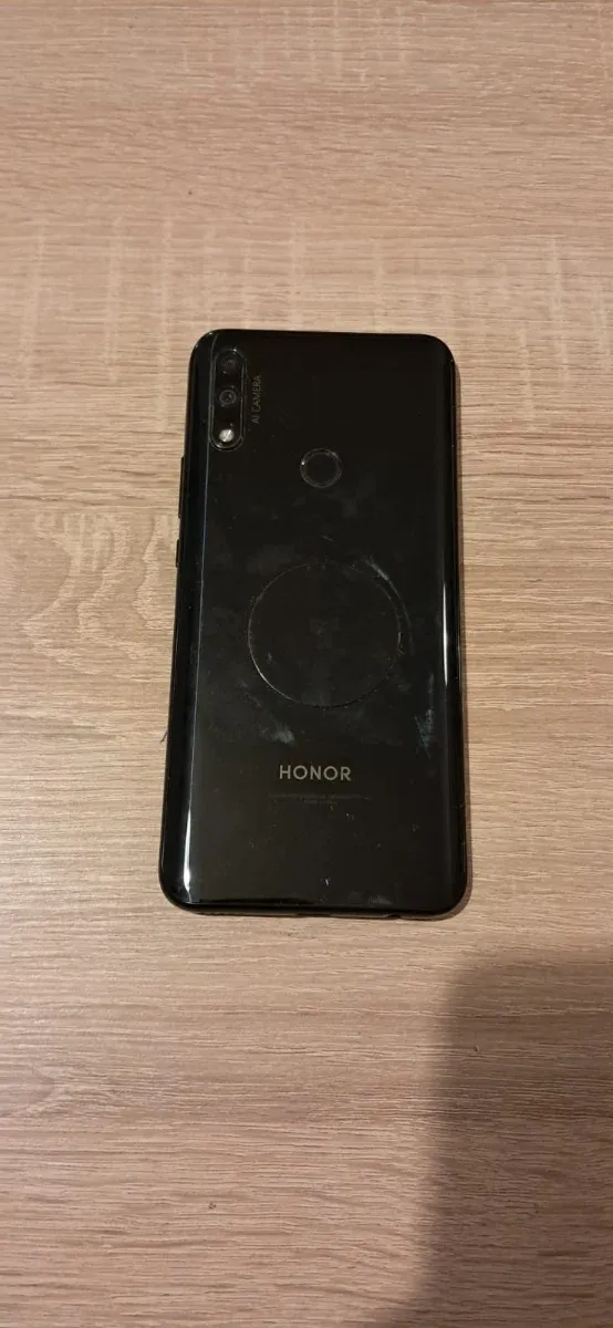 Honor 9x STK-LX1 128GB