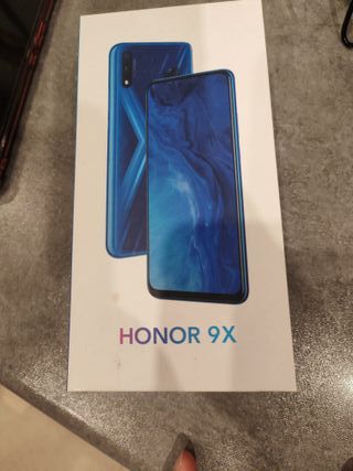Honor 9x STK-LX1 128 GB