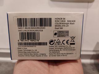Honor 9x STK-LX1 128 GB