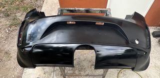 Kit Aerodinámico Seat León MK2 1P