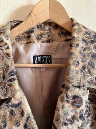 Chaqueta elegante ARISTOS M/38