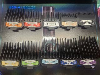 Cortapelos VGR Profesional Alta Velocidad