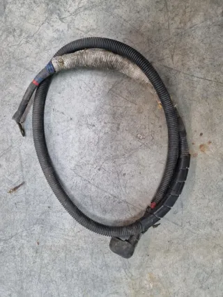 Cable Masa Batería Opel Vivaro